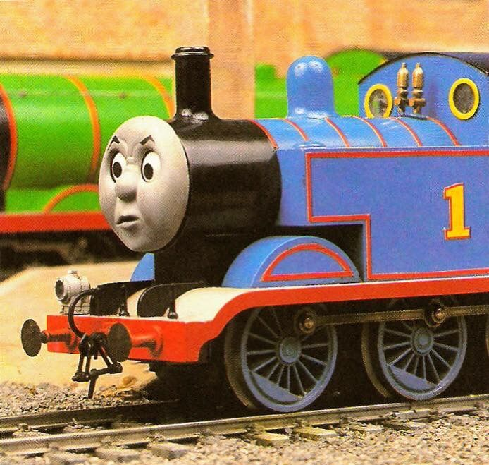 Early clearwater Thomas might be my favourite vibe of any show I have watched. Its cozy and retro nature makes it the perfect era to watch if you wanna relax. This might be my bias of S1 taking over but idc