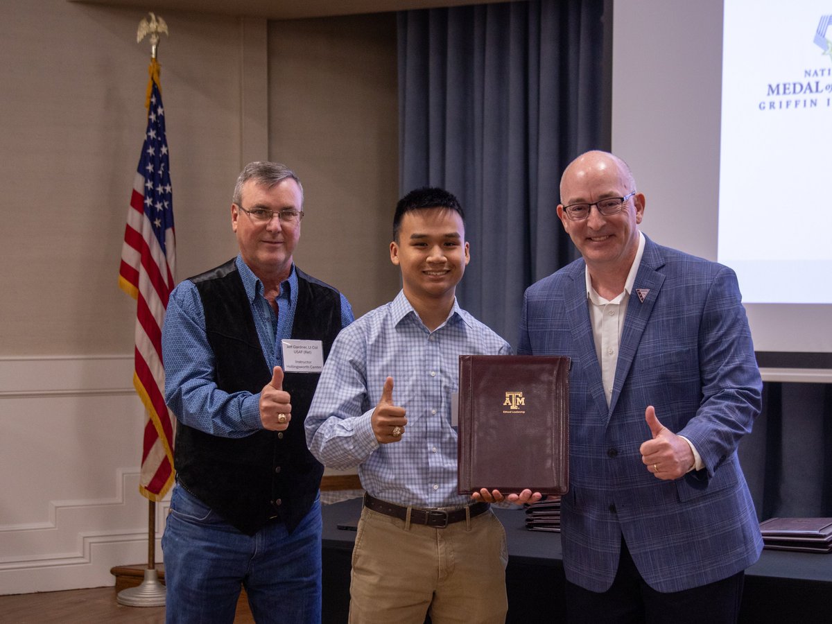 The Commandant tweet media