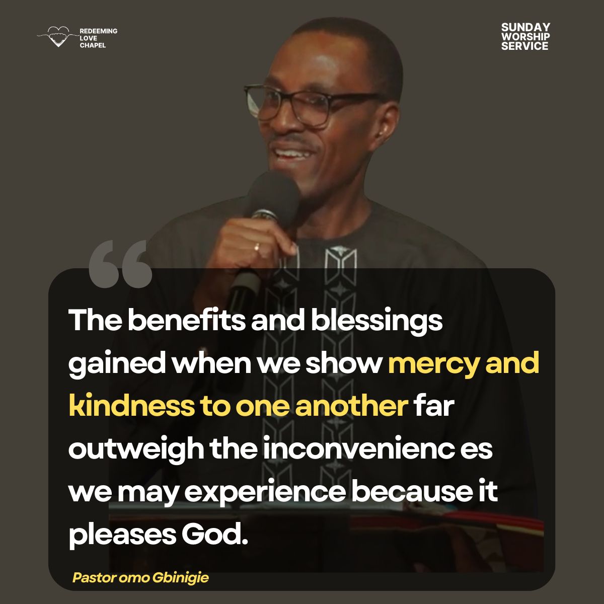 RLC_Lagos's tweet image. Meeting other people’s needs can be painful, especially when we feel we don’t have enough. Yet, God loves a cheerful giver, and His blessings rest on those who care for the needy. #LoveLikeChrist
