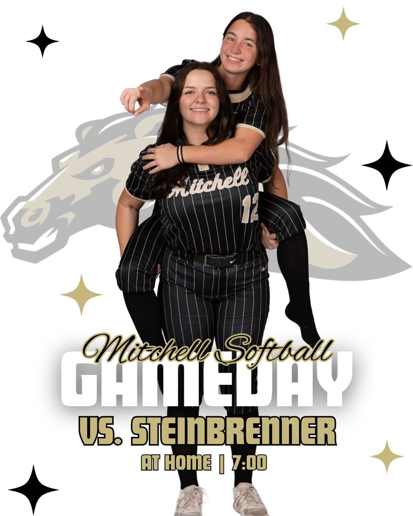 Mitchell Softball (@jwmhssoftball) on Twitter photo 