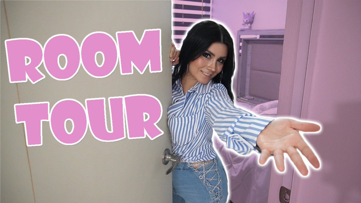 ibenhumeaa's tweet image. La recámara de una chica soltera, coqueta y audaz 💗
youtu.be/c05uruIdC-0?si…