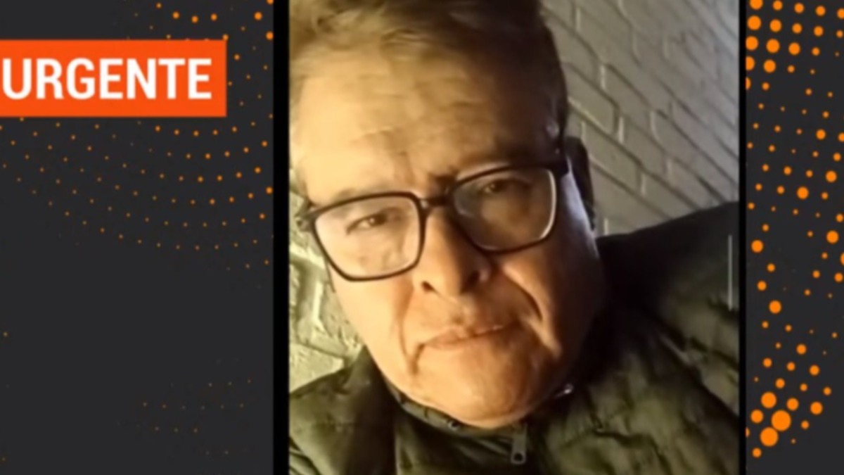 🔵 #GrupoFides | #ANF #Seguridad 𝐃𝐞𝐬𝐭𝐢𝐭𝐮𝐲𝐞𝐧 𝐚 𝐝𝐢𝐫𝐞𝐜𝐭𝐨𝐫 𝐝𝐞 𝐑é𝐠𝐢𝐦𝐞𝐧 𝐲 𝐜𝐚𝐬𝐭𝐢𝐠𝐚𝐧 𝐚 𝐙úñ𝐢𝐠𝐚 𝐩𝐨𝐫 𝐞𝐧𝐭𝐫𝐞𝐯𝐢𝐬𝐭𝐚 𝐪𝐮𝐞 𝐝𝐞𝐬𝐛𝐚𝐫𝐚𝐭ó 𝐥𝐚 𝐭𝐞𝐨𝐫í𝐚 𝐝𝐞𝐥 “𝐠𝐨𝐥𝐩𝐞 𝐟𝐚𝐥𝐥𝐢𝐝𝐨”
Lea la nota aquí 👉 acortar.link/TkDixD