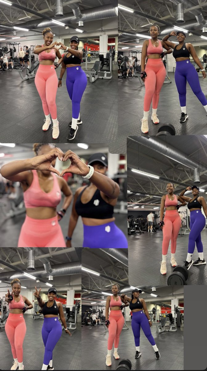 88nagza's tweet image. Day 4/4 #vitality
#FetchYourBody2024
#Choose2BActive
#5amGang #fitnessaddict #FitnessMotiv #fitnesslifestyle #PaintedMyWorkOut #Glamorous5K