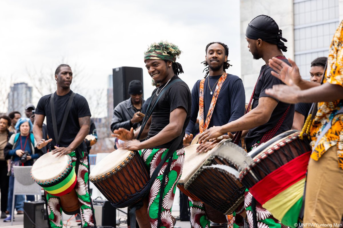 United Nations tweet media