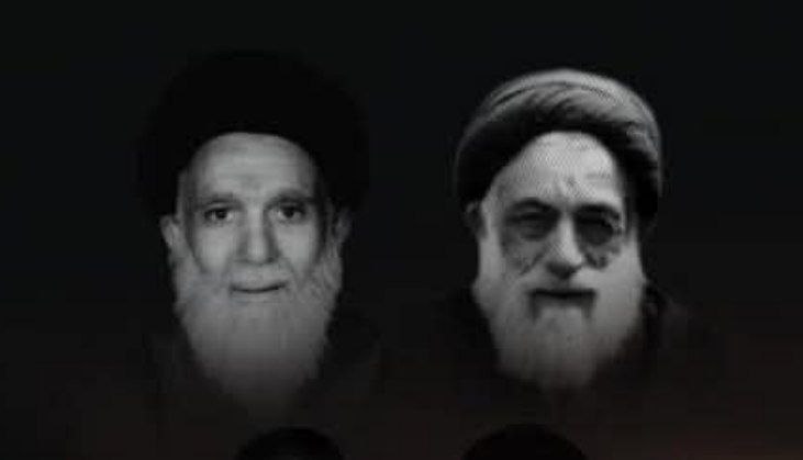 #الفاتحة_لمرجع_الصادقين