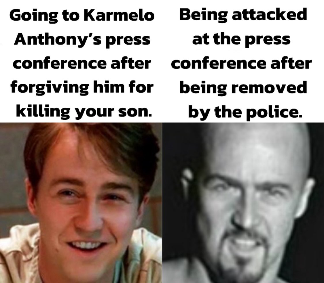 David Santa Carla 🦇 tweet media