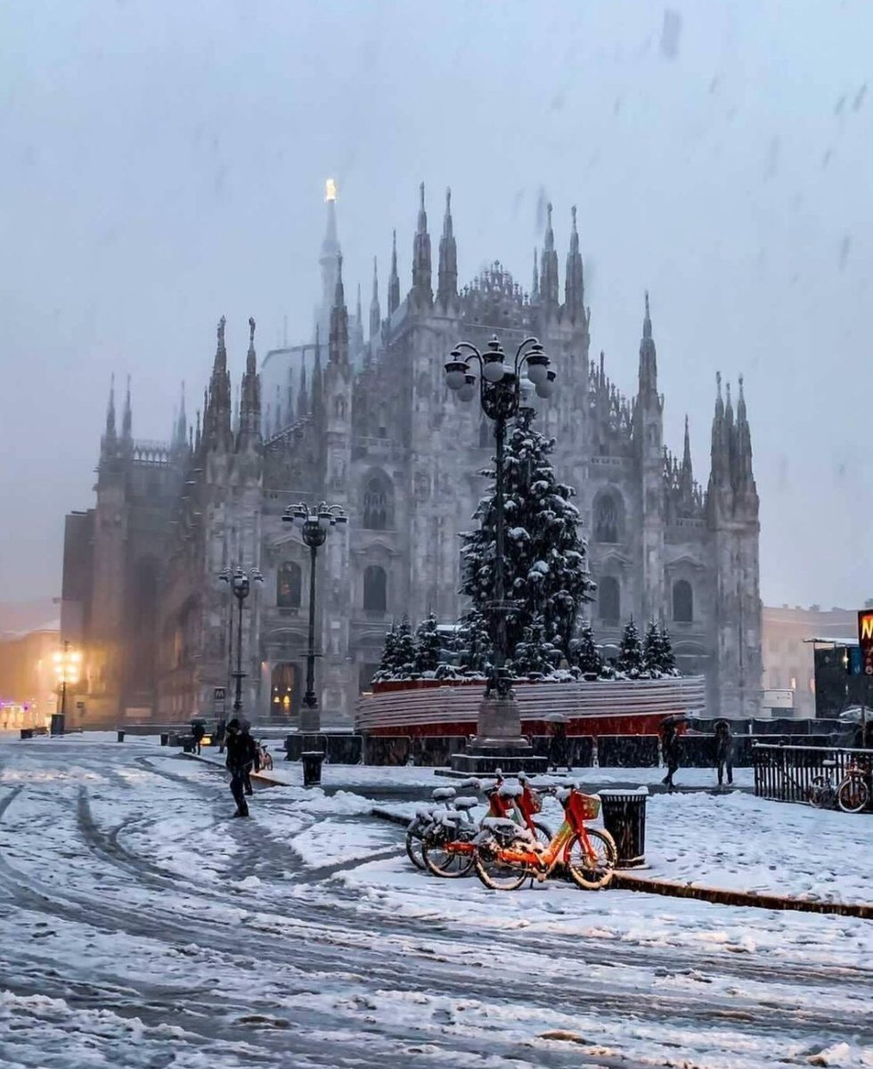 Milan, Italy