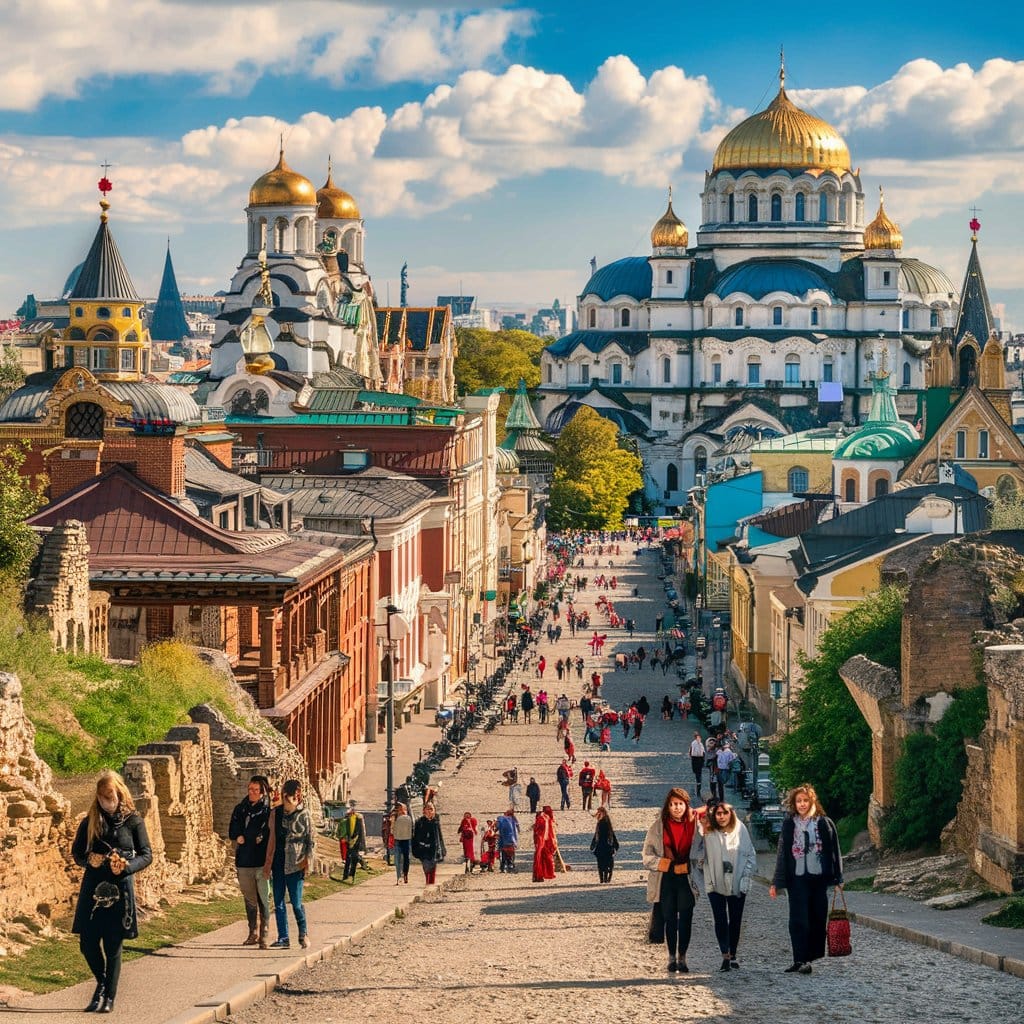 Sofia Bulgaria
