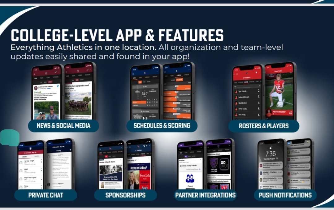 Joe Dub Beauregard of Vertical Raise Boston North tweet media