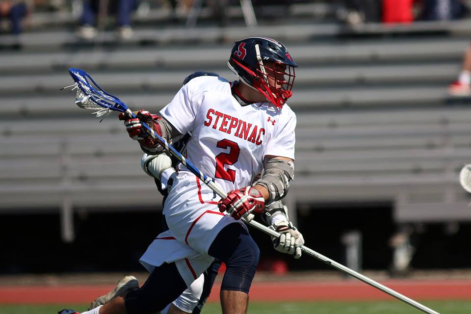 Stepinac Athletics tweet media