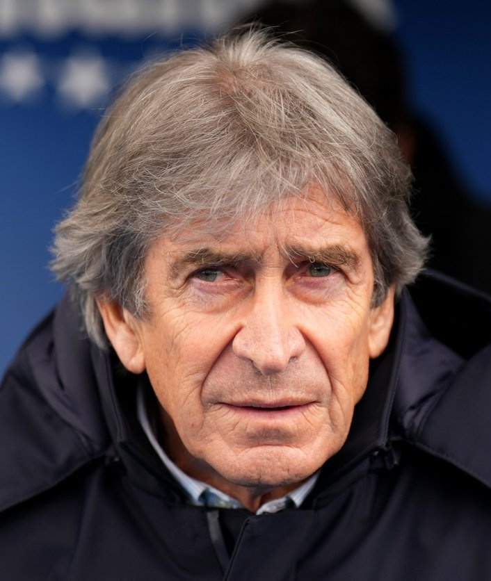 Betis está entre los 4 mejores de la Conference League y jugará una SEMIFINAL EUROPEA POR PRIMERA VEZ EN SU HISTORIA.

Algún día tendremos que hablar de la importancia de Manuel Pellegrini en cada club que dirigió.

El Ingeniero es un fuera de serie 🇨🇱