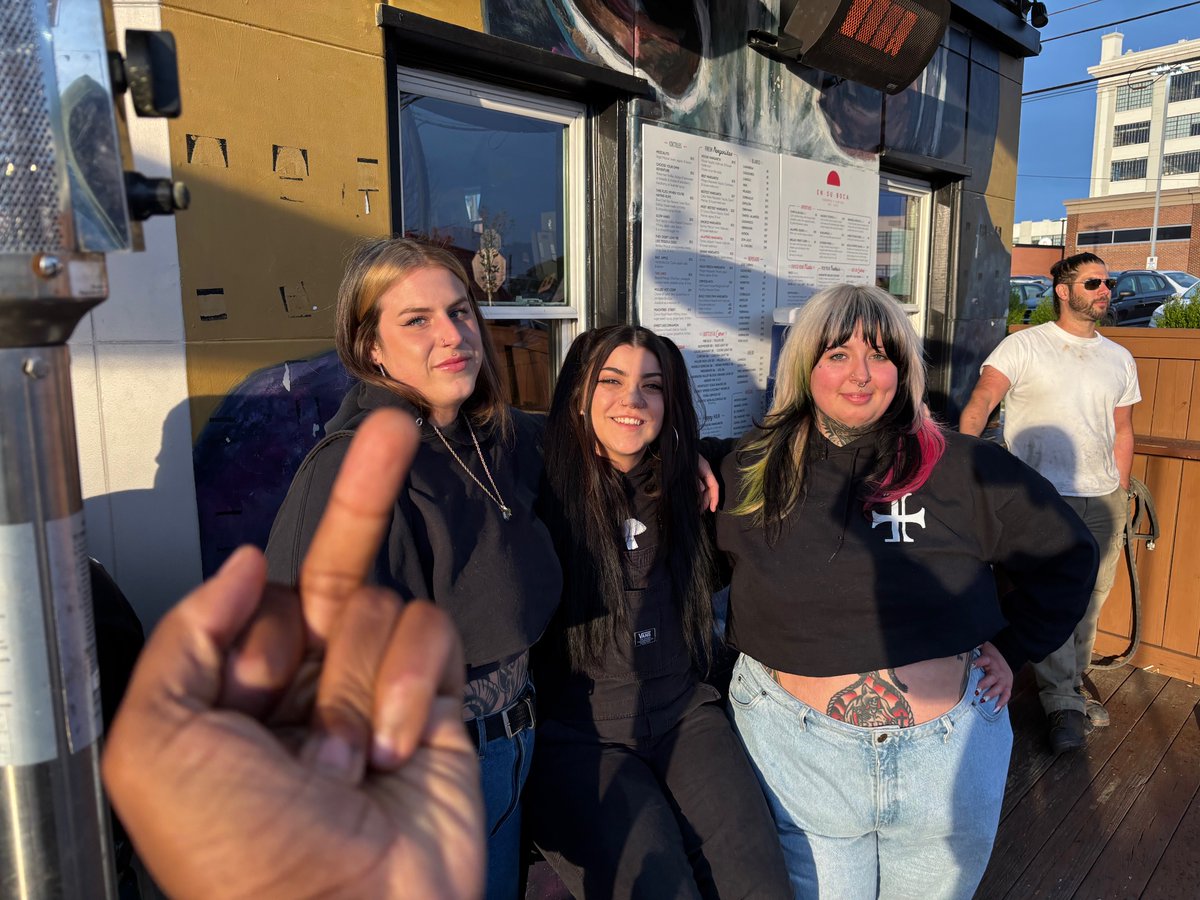 1 like is one vote for me to move to Richmond