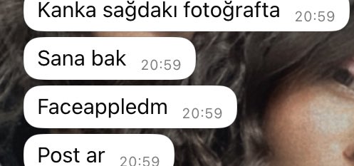 İyi dostlar biriktirdim ✨