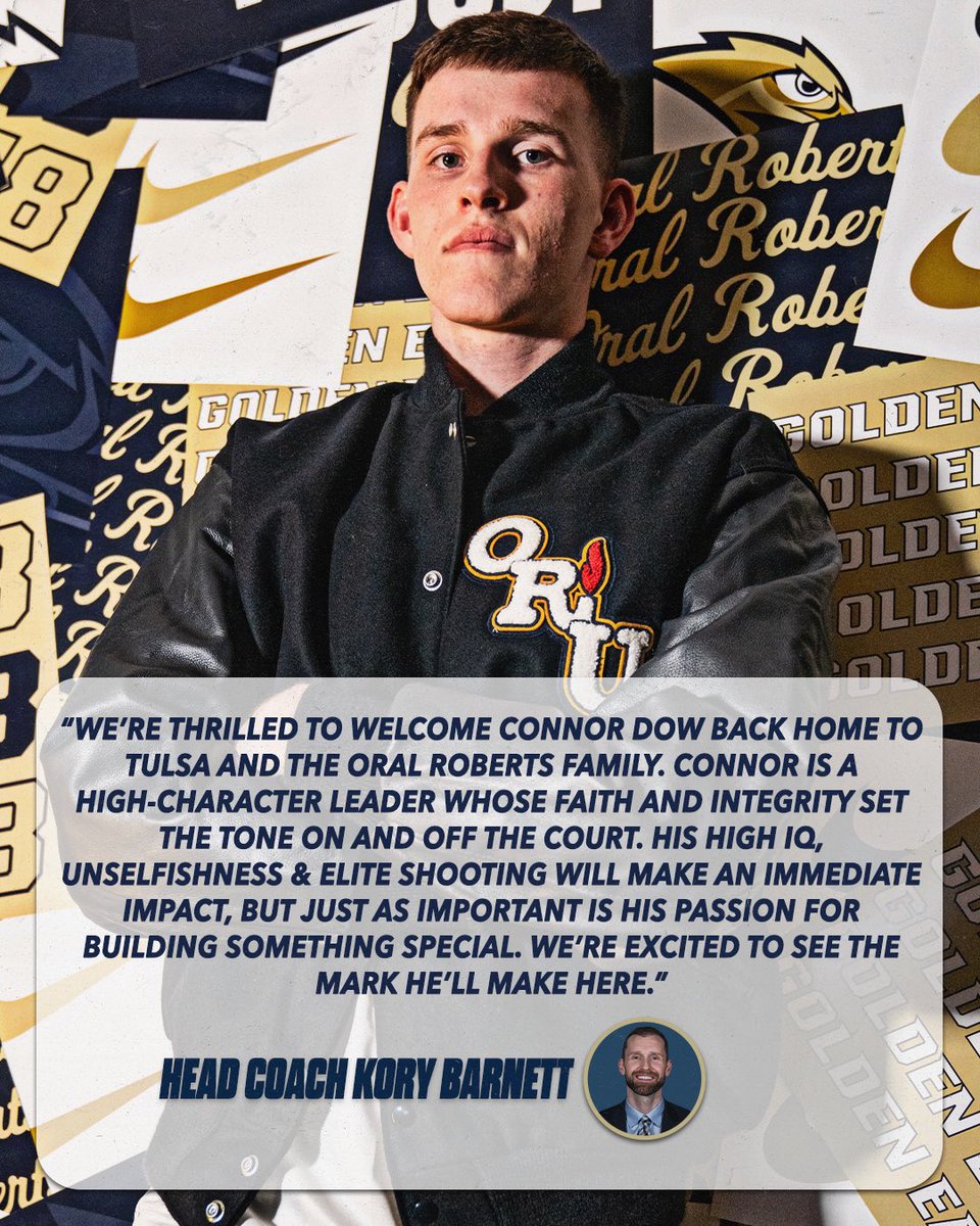 HCKB on <a href="/connordow_3/">Connor Dow</a> 💯

#ORUMBB | #GoldenStandard