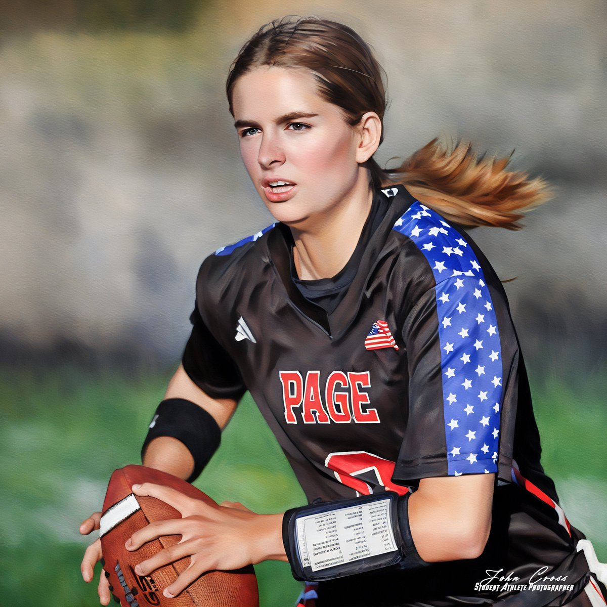 JohnCrossPhoto's tweet image. JohnCrossPhotography.com
Franklin hosts Centennial and Page in Flag Football.
Pictures (129 EDITED) found here:
johncrossphotography.com/p896792341
Pictures (4,299 UNEDITED) found here:
johncrossphotography.com/p651625394