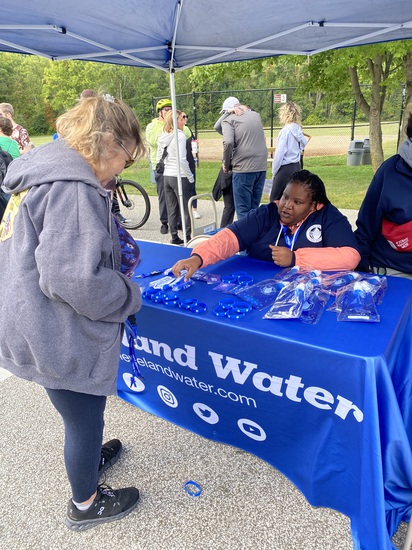Hermes Road Racing (@hermescleveland) on Twitter photo #10Miler runners will be thrilled to see <a href="/ClevelandWater/">Cleveland Water</a> at the finish line after running #likeagod Saturday, April 26 <a href="/CLE_State/">Cleveland State University</a> <a href="/DowntownCLE/">Downtown Cleveland</a> Their team will be serving great tasting water from a 300-gallon water buggy! #10Miler runners will be thrilled to see <a href="/ClevelandWater/">Cleveland Water</a> at the finish line after running #likeagod Saturday, April 26 <a href="/CLE_State/">Cleveland State University</a> <a href="/DowntownCLE/">Downtown Cleveland</a> Their team will be serving great tasting water from a 300-gallon water buggy!