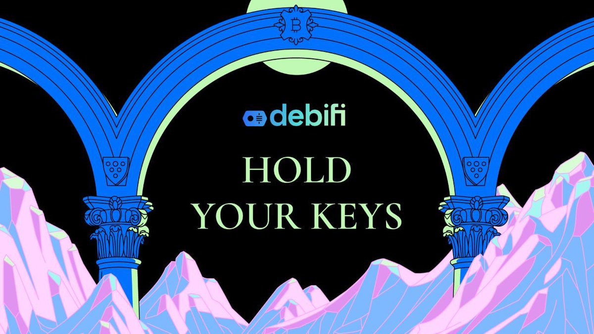 <a href="/debificom/">Debifi</a> is a non-custodial Bitcoin backed lending platform with institutional grade liquidity providers and no rehypothecation of your funds. Find them at:
qrco.de/bfiDCp