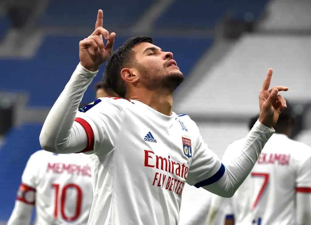 𝗚𝗼𝗻𝗲𝘀 𝗔𝗿𝗲𝗮™ (@gonesarea) on Twitter photo Bruno Guimaraes à propos du match à Manchester 🎙️ :
« Je vais supporter l’OL, c’est toujours dans mon cœur. J’espère qu’ils vont bien jouer là-bas et gagner le match. Lyon c’était magnifique pour moi et c’est toujours dans mon cœur »
(<a href="/CanalplusFoot/">CANAL+ Foot</a>) Bruno Guimaraes à propos du match à Manchester 🎙️ :
« Je vais supporter l’OL, c’est toujours dans mon cœur. J’espère qu’ils vont bien jouer là-bas et gagner le match. Lyon c’était magnifique pour moi et c’est toujours dans mon cœur »
(<a href="/CanalplusFoot/">CANAL+ Foot</a>)