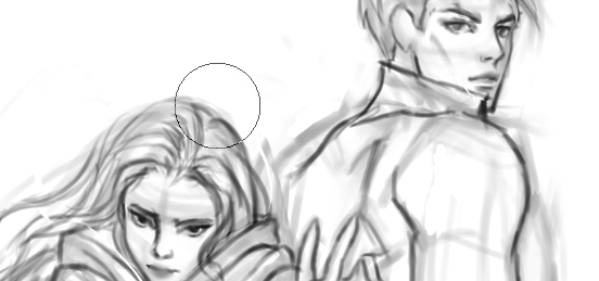 More microphone anxiety and sketching, join us:)
twitch.tv/nophieblue