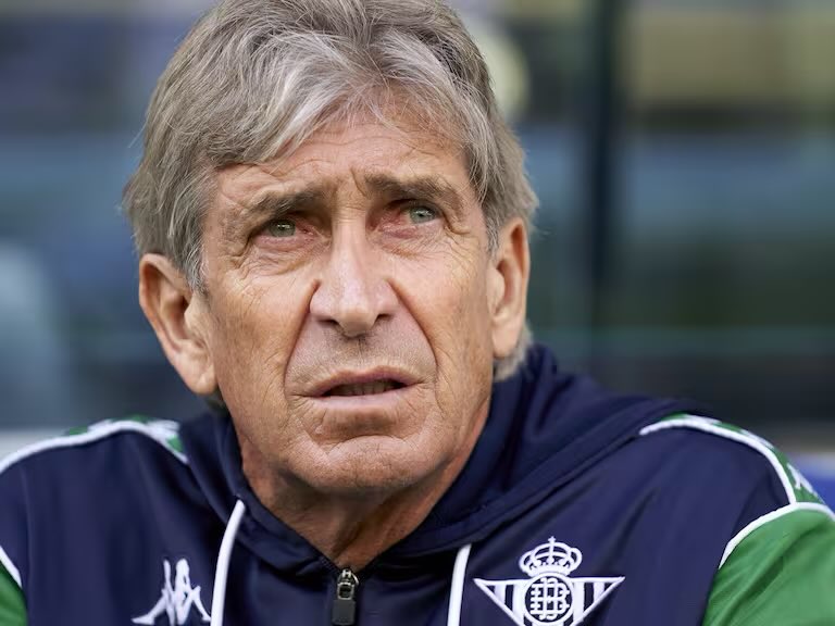 Para mi.

El mejor entrenador de la historia del Real Betis.