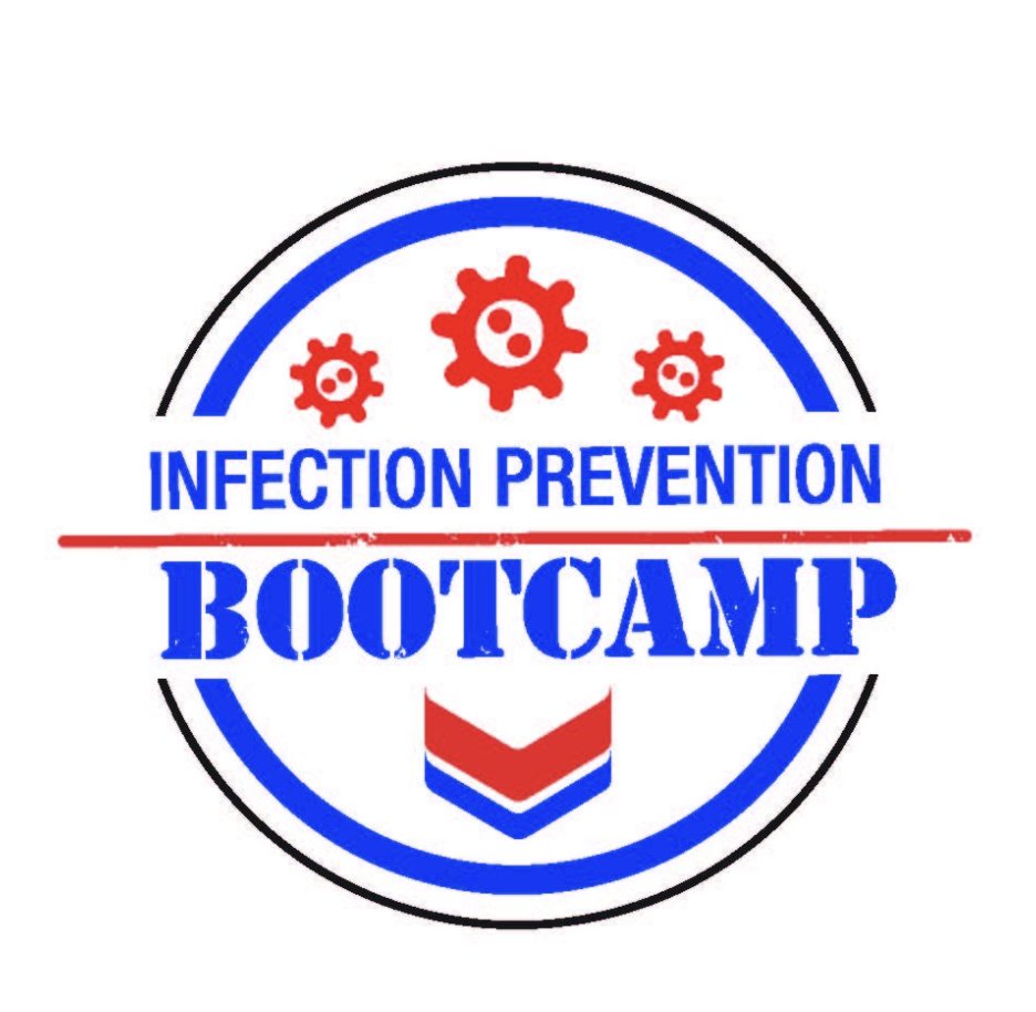 KYIPTraining's tweet image. 🚨 Infection Preventionists, are you ready? IP Boot Camp 2025 is BACK! 🚨
📅 Virtual: April 30 | 📍 In-Person: May 6 &amp;amp; 8

💡 Hands-on simulations, expert-led training &amp;amp; real-world scenarios.

FREE event with nursing CE—register now! 🔗 kentuckyiptraining.com/boot-camp-regi…

#IPBootCamp