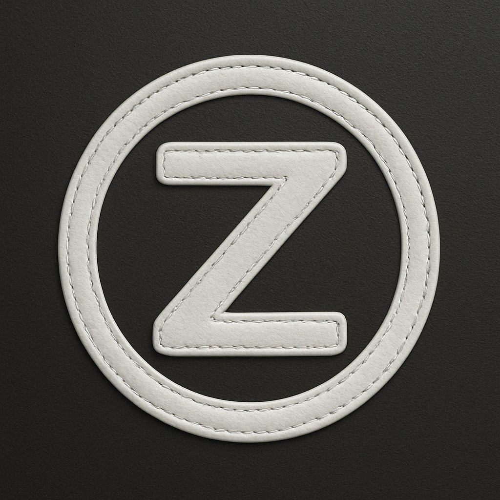 What if <a href="/PLANZ_2022/">PLANZ</a> was a leather logo instead?