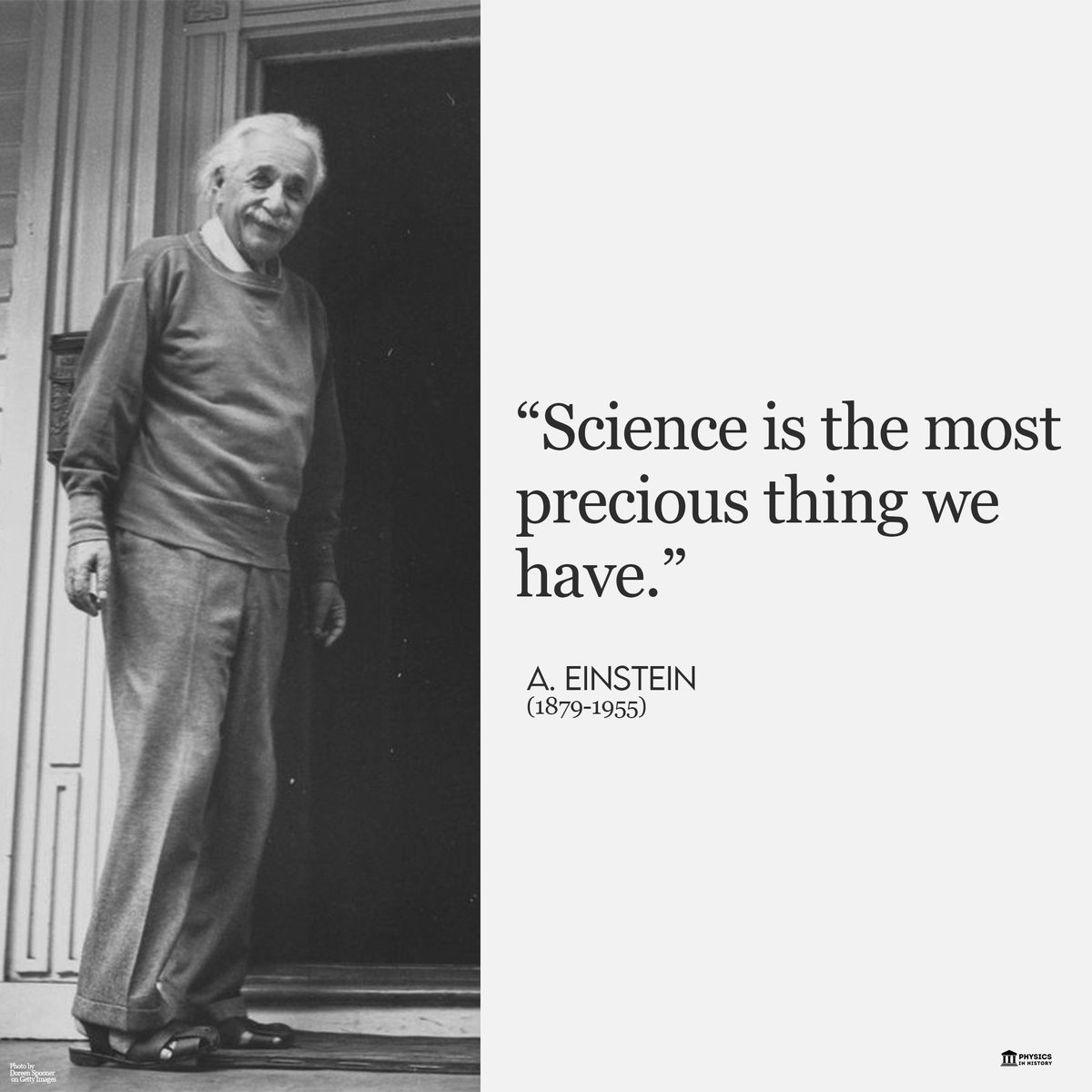 Physics In History (@physinhistory) on Twitter photo 