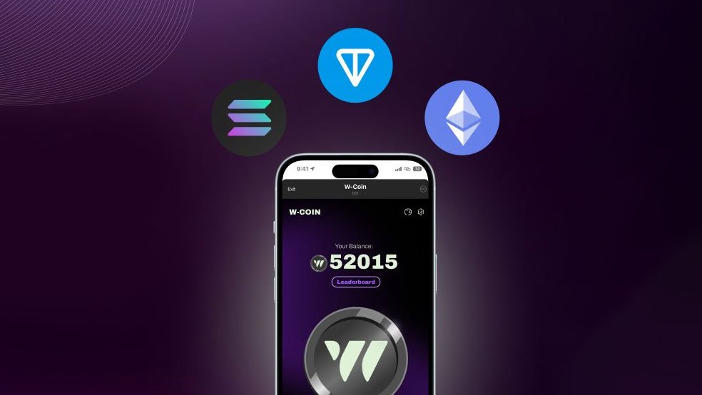 toretto_do's tweet photo. 🪂 W-Coin $WCOIN Airdrop Crypto 🪂

STEP 1 : 💟 + 🔁 + Follow Me

STEP 2 : Claim Token here ⬇️
https://t.co/LOFciLN5kw

STEP 3 : FOLLOW @wcoin_io #binance

STEP 4 : Drop your $ETH wallet in comment https://t.co/SFxp1Khgyk