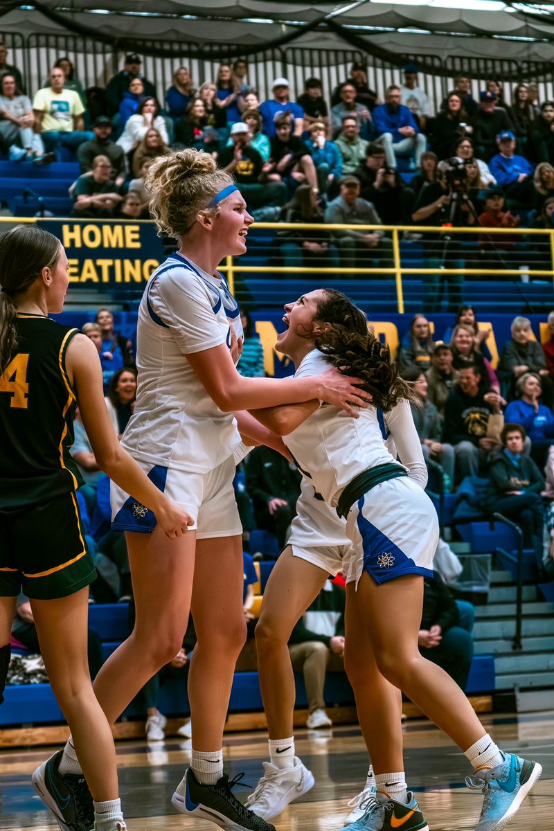 Midland Chemic WBB (@chemicgbb) on Twitter photo Congratulations <a href="/ellee21arnold/">Ellee Arnold</a> and <a href="/KaiyaMahabir/">Kaiya Mahabir</a> on earning BCAM Honorable Mention honors. Tough duo on the court but more importantly teammates that celebrate each other! Keep loving the game 💙💛. Congratulations <a href="/ellee21arnold/">Ellee Arnold</a> and <a href="/KaiyaMahabir/">Kaiya Mahabir</a> on earning BCAM Honorable Mention honors. Tough duo on the court but more importantly teammates that celebrate each other! Keep loving the game 💙💛.