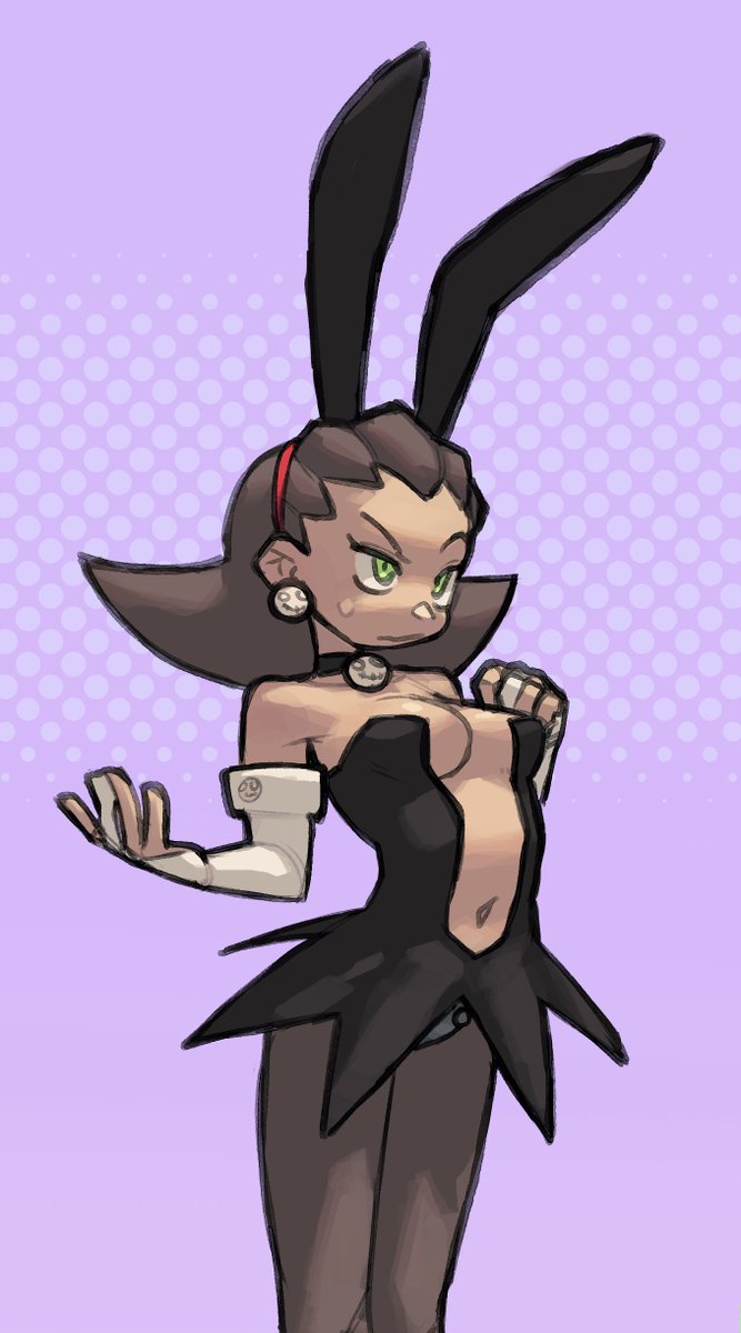 Tron Bonne
