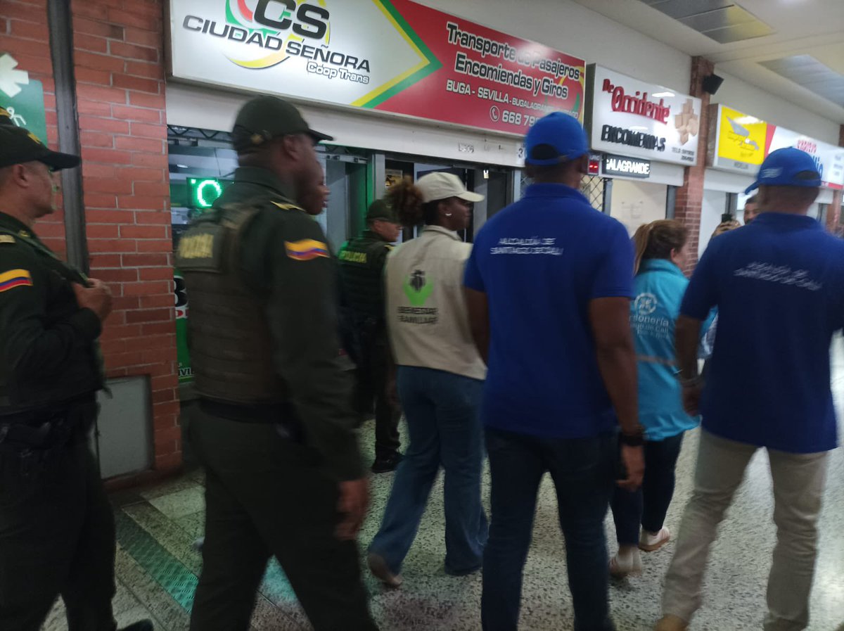 Bienestar Familiar | ICBF tweet media