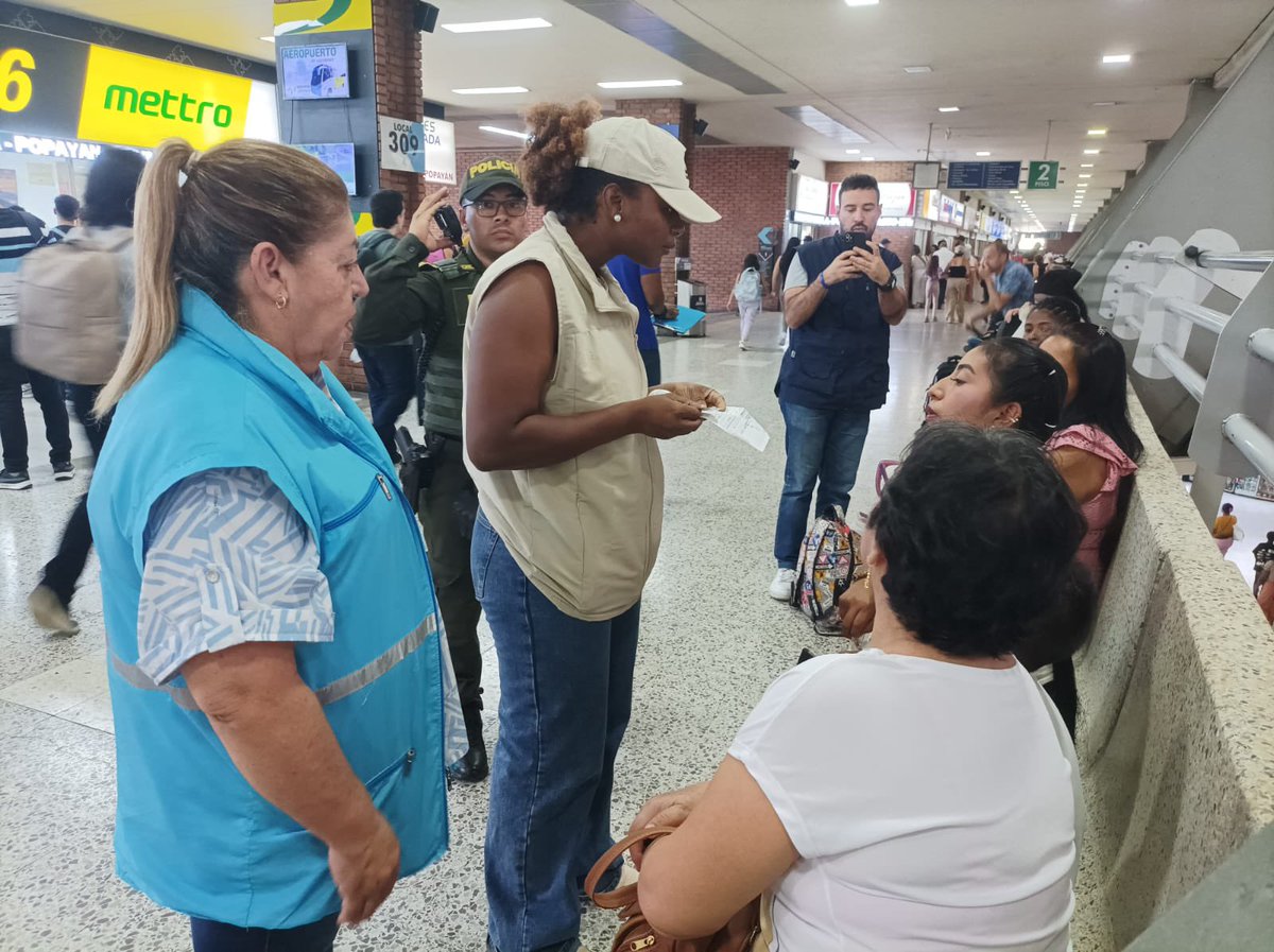 Bienestar Familiar | ICBF tweet media