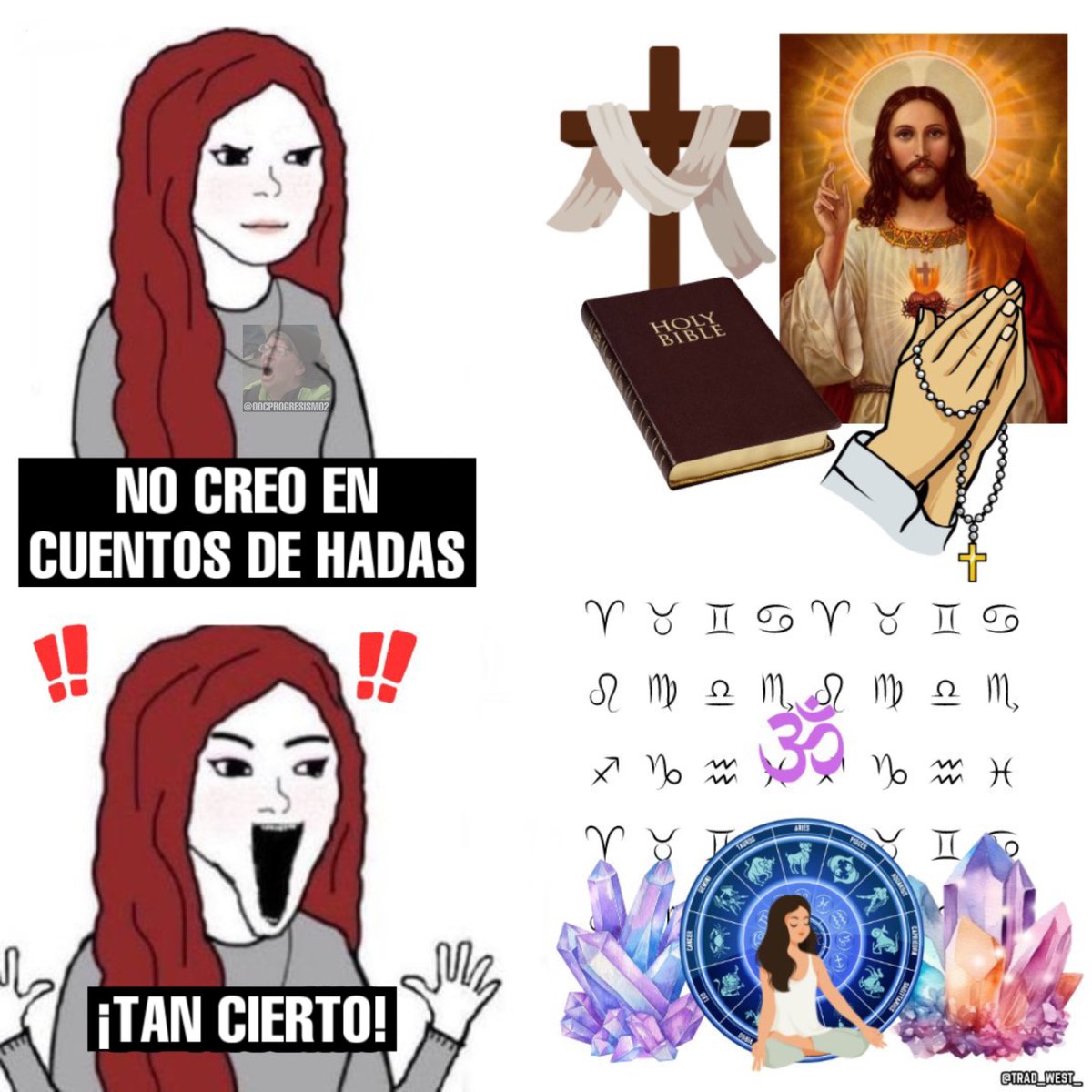 Progresismo Out Of Context (@oocprogresismo2) on Twitter photo 