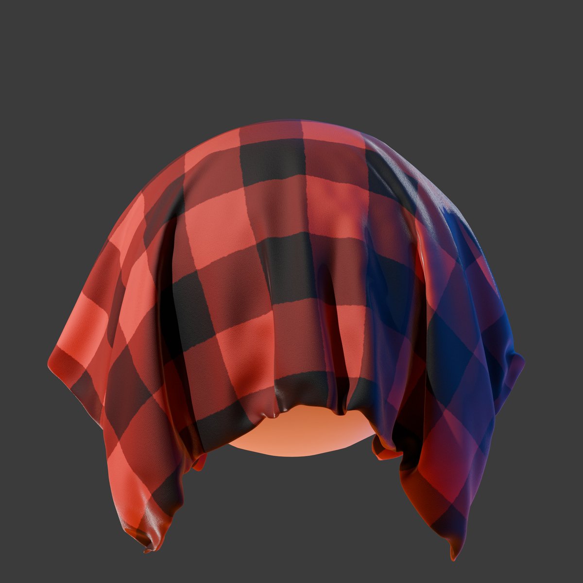 suussonic's tweet image. 🧵 Nouveau shader procédural dans Blender : Buffalo Plaid 🧶
Tuto de Ryan King Art
#Blender3D #ProceduralMaterial #FabricShader #BuffaloPlaid #RyanKingArt #BlenderCommunity #NodeBased #3DTextile #ShaderArt