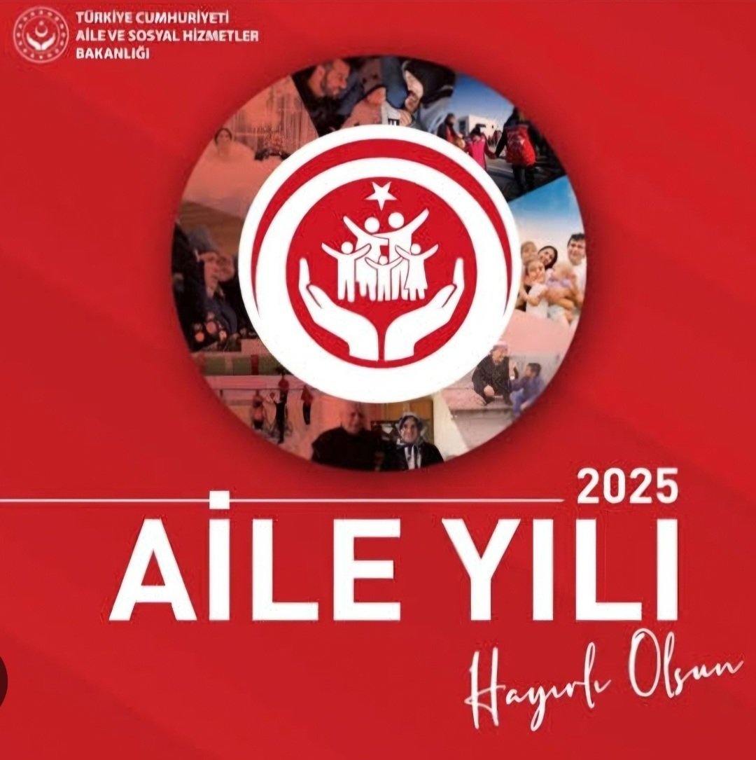 Anne veya babanın olmadığı yuva eksiktir...
#birartibiraileyiliolsn