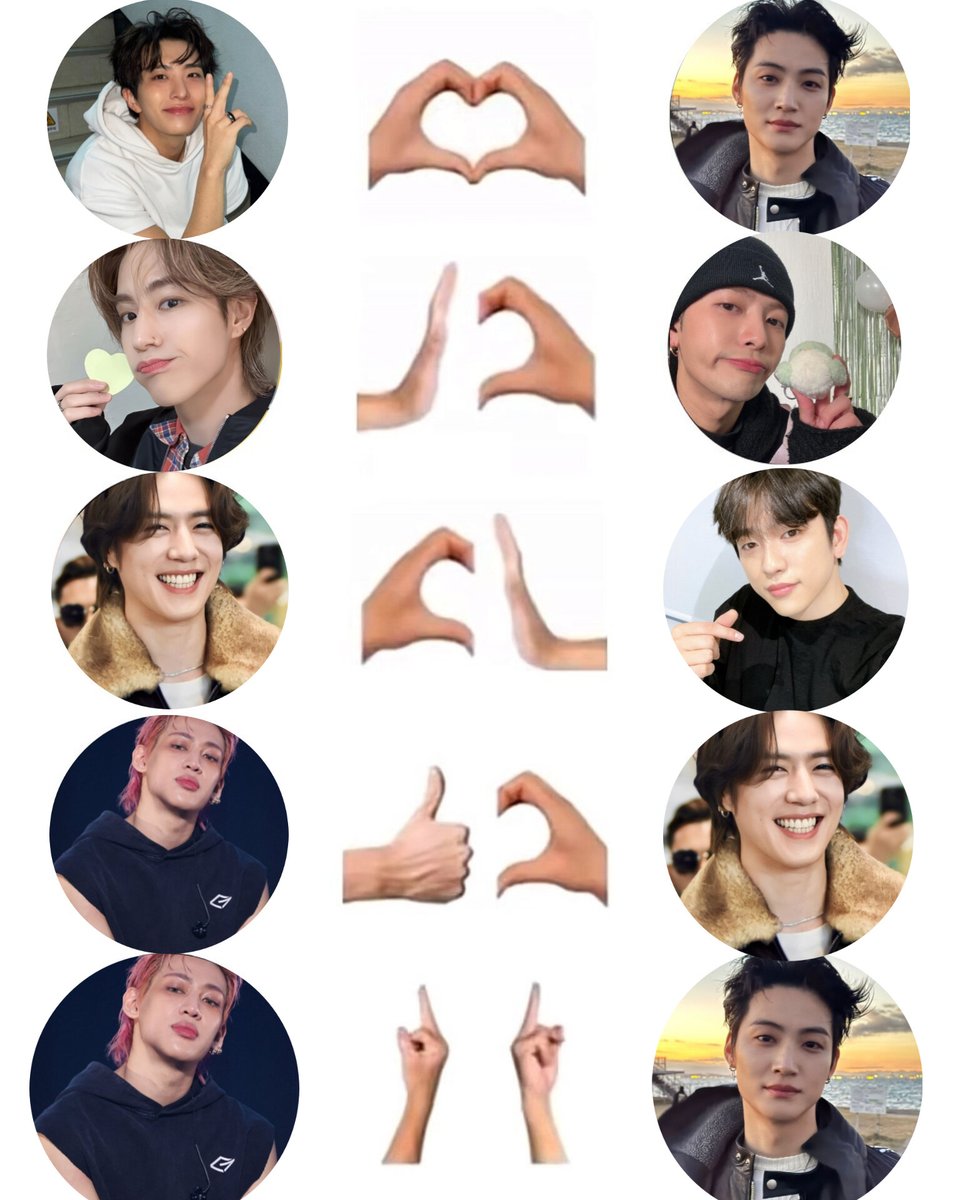#GOT7