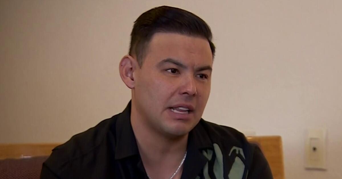 🎺💔 ¡SE ACABÓ LA HISTORIA! El Yaki rompe el silencio sobre su salida de Banda El Recodo tras 11 años: "Fue decisión mutua, con respeto". ¿Qué sigue para él? 🤔🎶 #ElYaki trib.al/49bjXgP