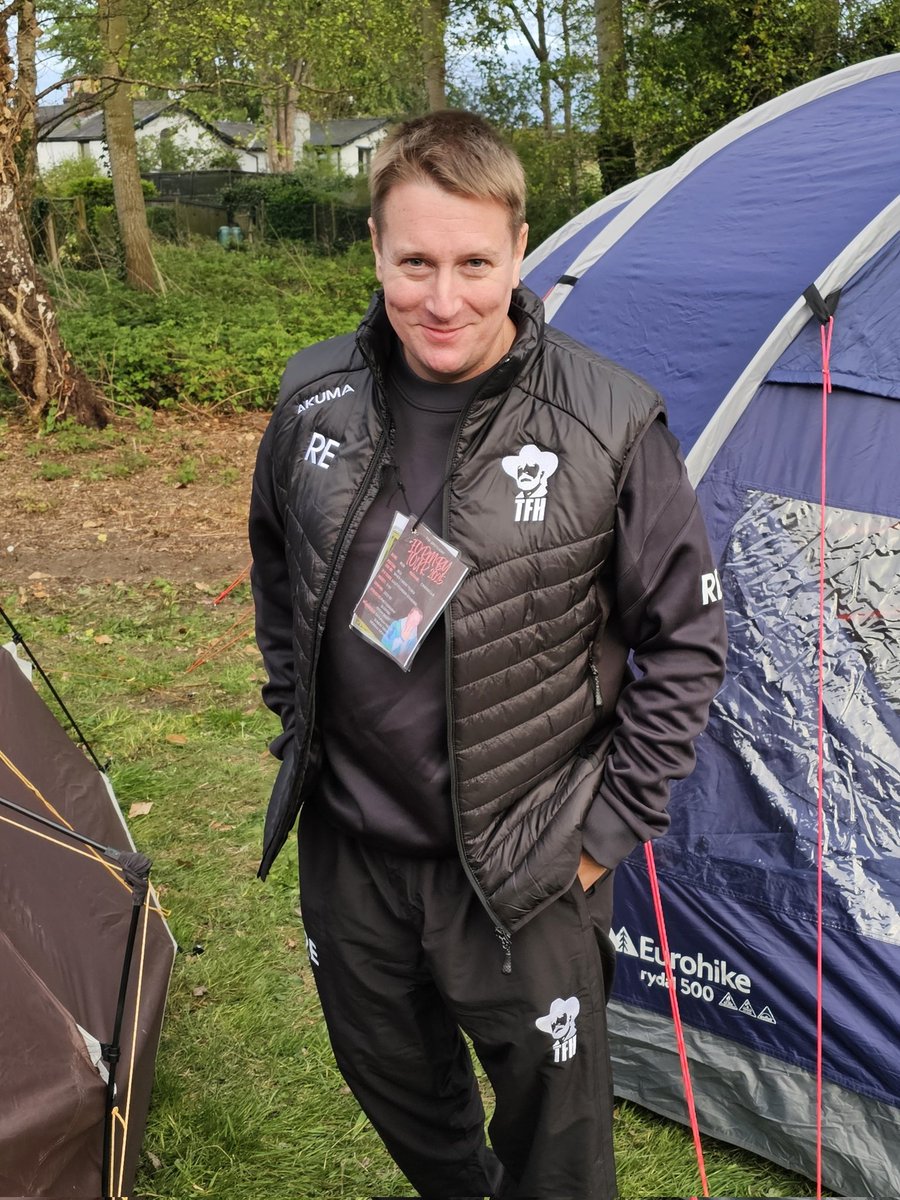 Modelling some of our new <a href="/Akuma_Sports/">AKUMA SPORTS</a> kit. Looks fantastic!!