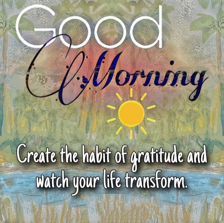 السلام عليكم ورحمة الله وبركاتهُ

اپنی سوچ، اپنے خیالات پر پہرہ دیں، جب آپ تنہا ہوں۔  اور جب آپ لوگوں کے درمیان ہوں تو یہی پہرہ اپنے الفاظ پر دیا کریں۔
صبح بخیر!!!🌻🌻