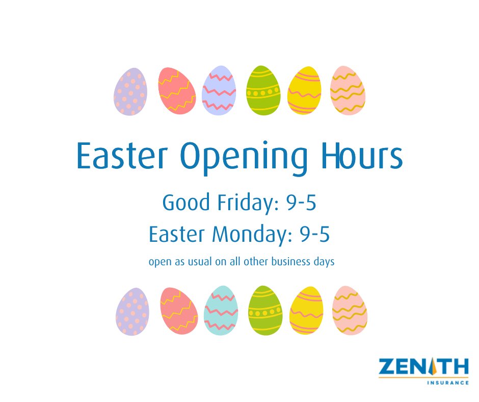 Zenith Insurance tweet media