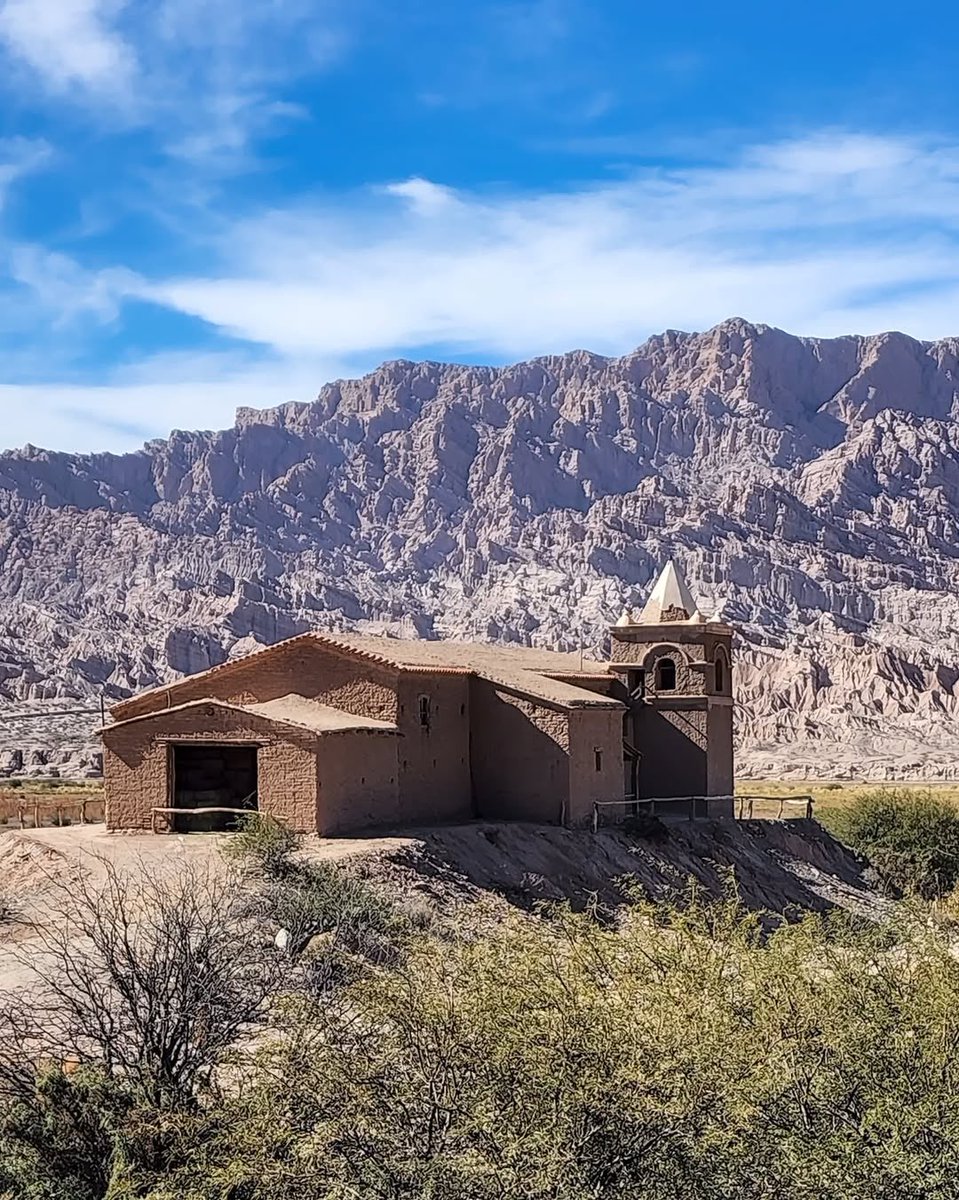 Visit Salta tweet media