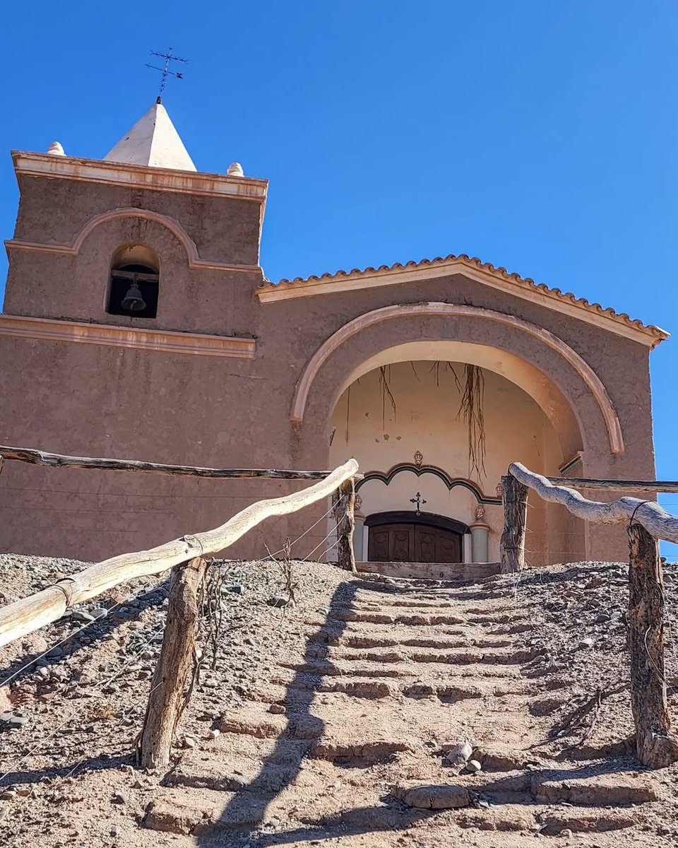 Visit Salta tweet media