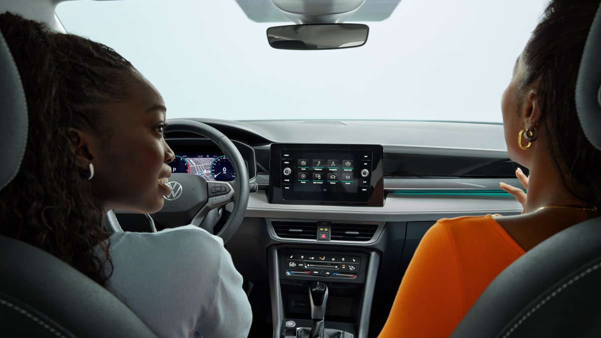 Whether you want to trade in your vehicle, or are simply looking to sell your car to us, our easy-to-use Trade-In Tool will help you right away! #GensingerVW

Value your trade: bit.ly/31vSaYp