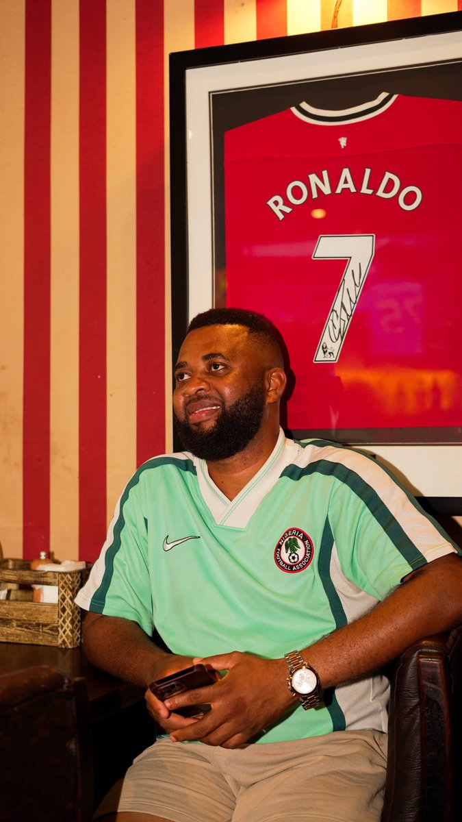 honeysucklegh's tweet image. Man U vs Man City matchday recap! ⚽ Good times at Honeysuckle Airport Branch!

Ready for another big one tonight Man U vs Lyon? 👀

#TheHoneysuckle #FootballVibes #MatchRecap #UEL