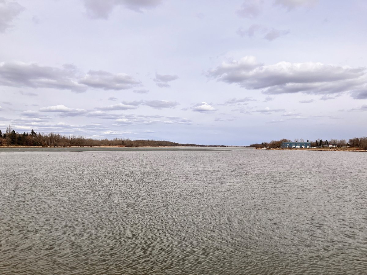 Leduc Rep (@leducrep) on Twitter photo This week’s ‘Leduc in a flash’ comes from Antonio Weiss and captures a windy day at Telford Lake.
Do you have a photo showing off the city? Send it to PWilliams@postmedia.com for your chance to be featured in the Rep. This week’s ‘Leduc in a flash’ comes from Antonio Weiss and captures a windy day at Telford Lake.
Do you have a photo showing off the city? Send it to PWilliams@postmedia.com for your chance to be featured in the Rep.