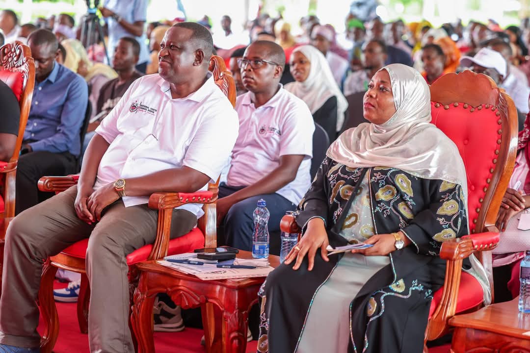 achanifatuma002's tweet image. I am Pleased to have joined the Cabinet Secretary for Youths Affairs, Creative Economy and Sports Salim Mvurya, during the WAZO ENGAGEMENT FORUM at the Kwale High school attended by over 500 youths across the County.