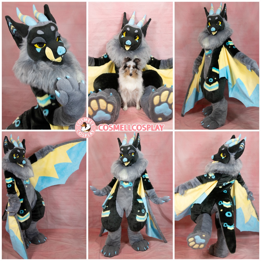 CosmellCosplay 🔜 FWA DD tweet media