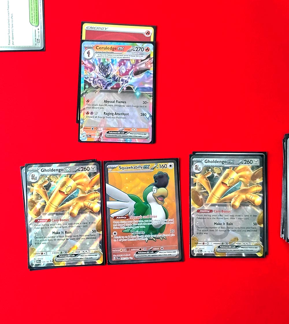 Spectrum Gaming Accessories tweet media