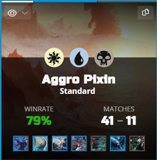 Meowodic 🦊☣️ tweet media