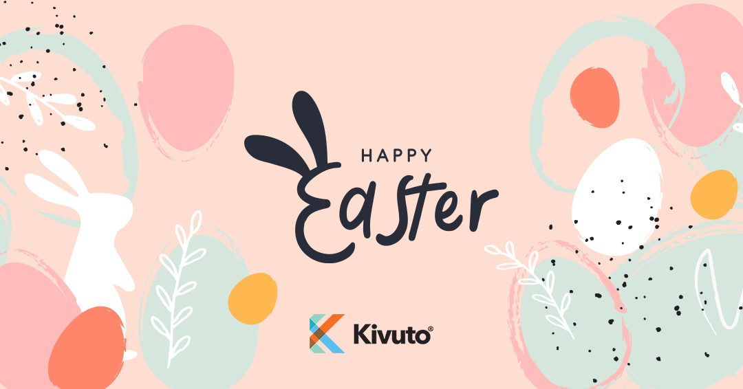 🐰𝗛𝗼𝗽-𝗽𝘆 𝗘𝗮𝘀𝘁𝗲𝗿 𝗳𝗿𝗼𝗺 𝗞𝗶𝘃𝘂𝘁𝗼 𝗦𝗼𝗹𝘂𝘁𝗶𝗼𝗻𝘀

Here’s to an egg-stra peaceful weekend before the next big push!

Explore our digital tools that support teaching, learning &amp; success for all now at: kivuto.com